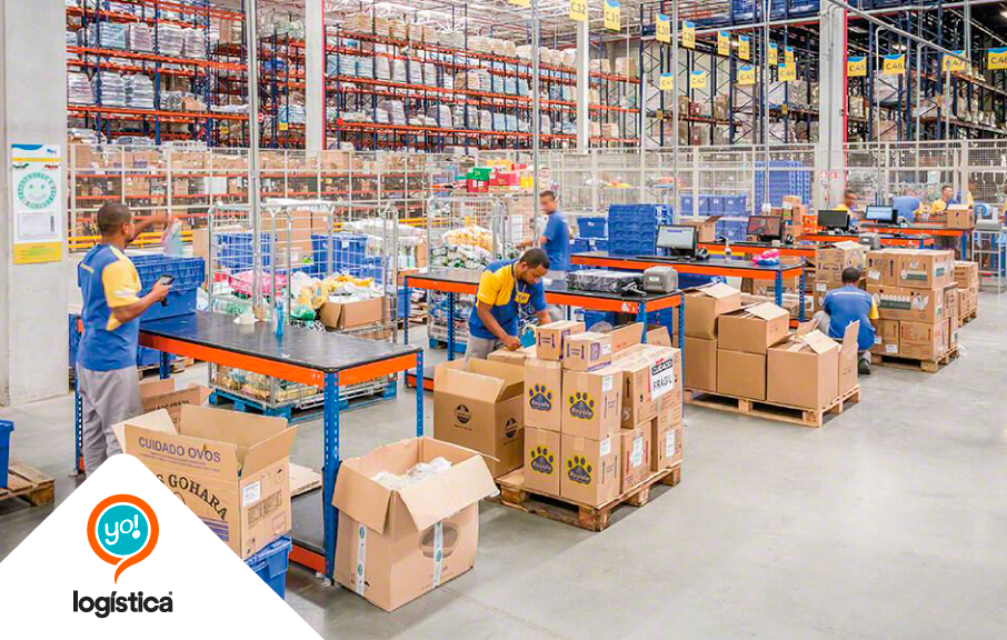 El packaging, el empaque del empaque