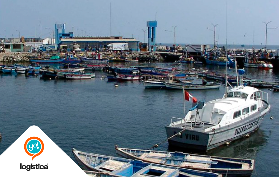 Perú atenderá la carga boliviana por el puerto de Ilo hasta 2020