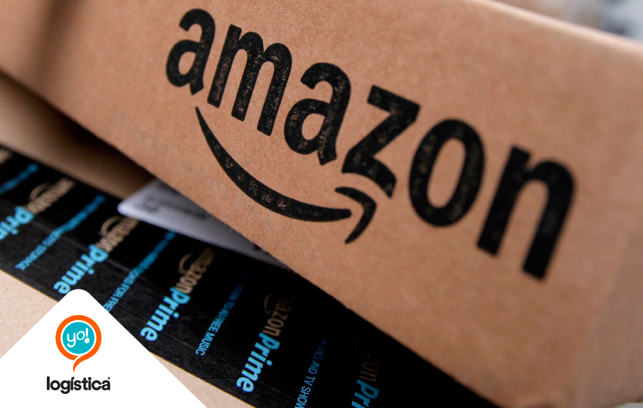 3 cosas que hace Amazon…. y todos los operadores logísticos!